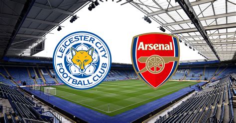 Arsenal vs leicester city - Aug 13, 2022 · Watch the top 10 academy goals of 2023! Browse all the build up, action, reports and reaction from Arsenal V Leicester City, including match highlights video and post-match analysis after the final whistle. 